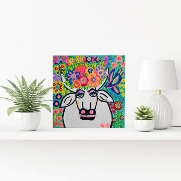 "Petite Penny" ***SOLD**** - Image 2