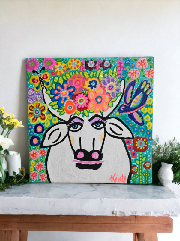"Petite Penny" ***SOLD**** - Image 4