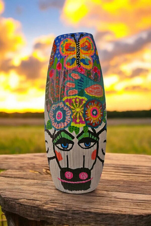 Big Girl Vase - Image 2