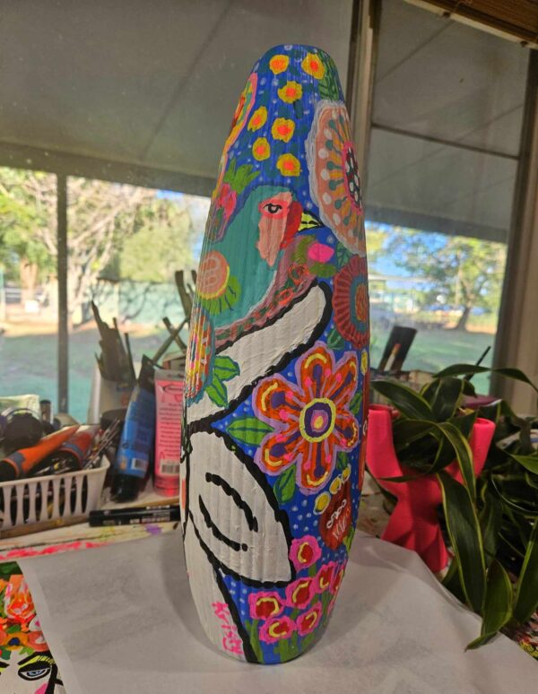 Big Girl Vase - Image 9