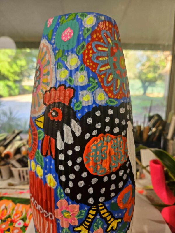 Big Girl Vase - Image 11