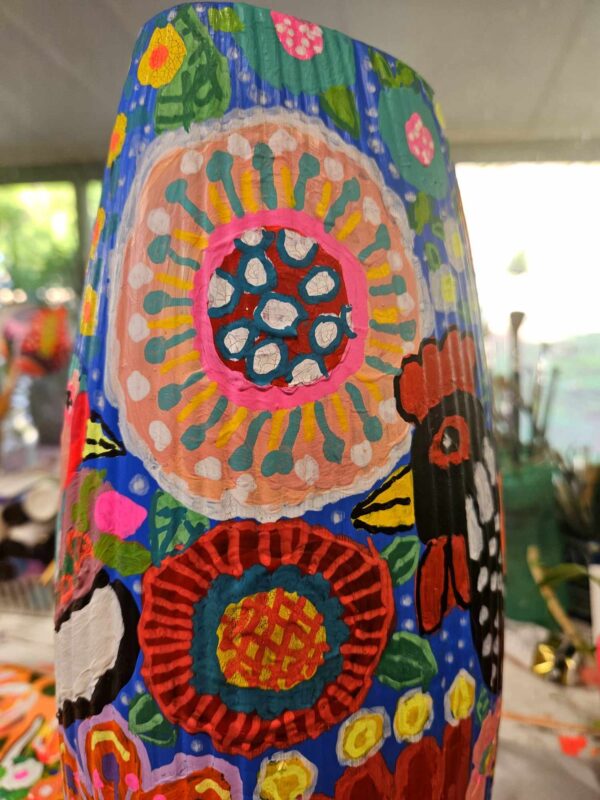 Big Girl Vase - Image 12