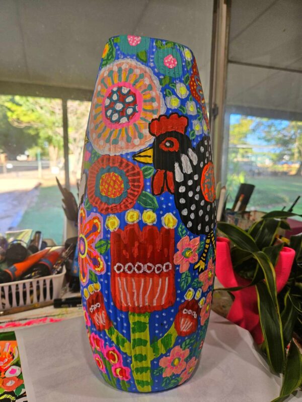 Big Girl Vase - Image 8
