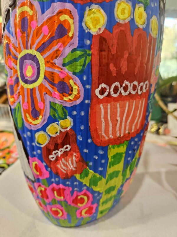 Big Girl Vase - Image 13