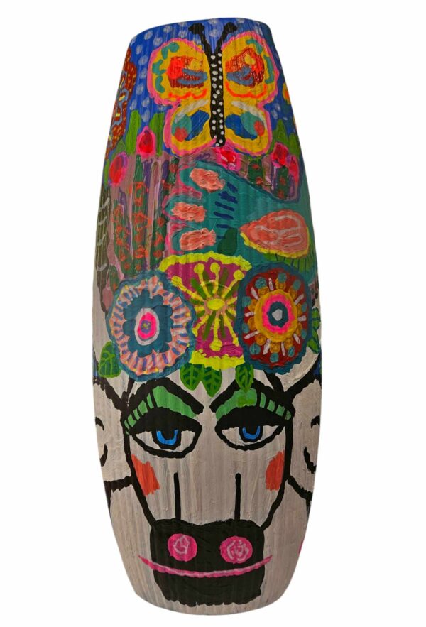 Big Girl Vase - Image 4