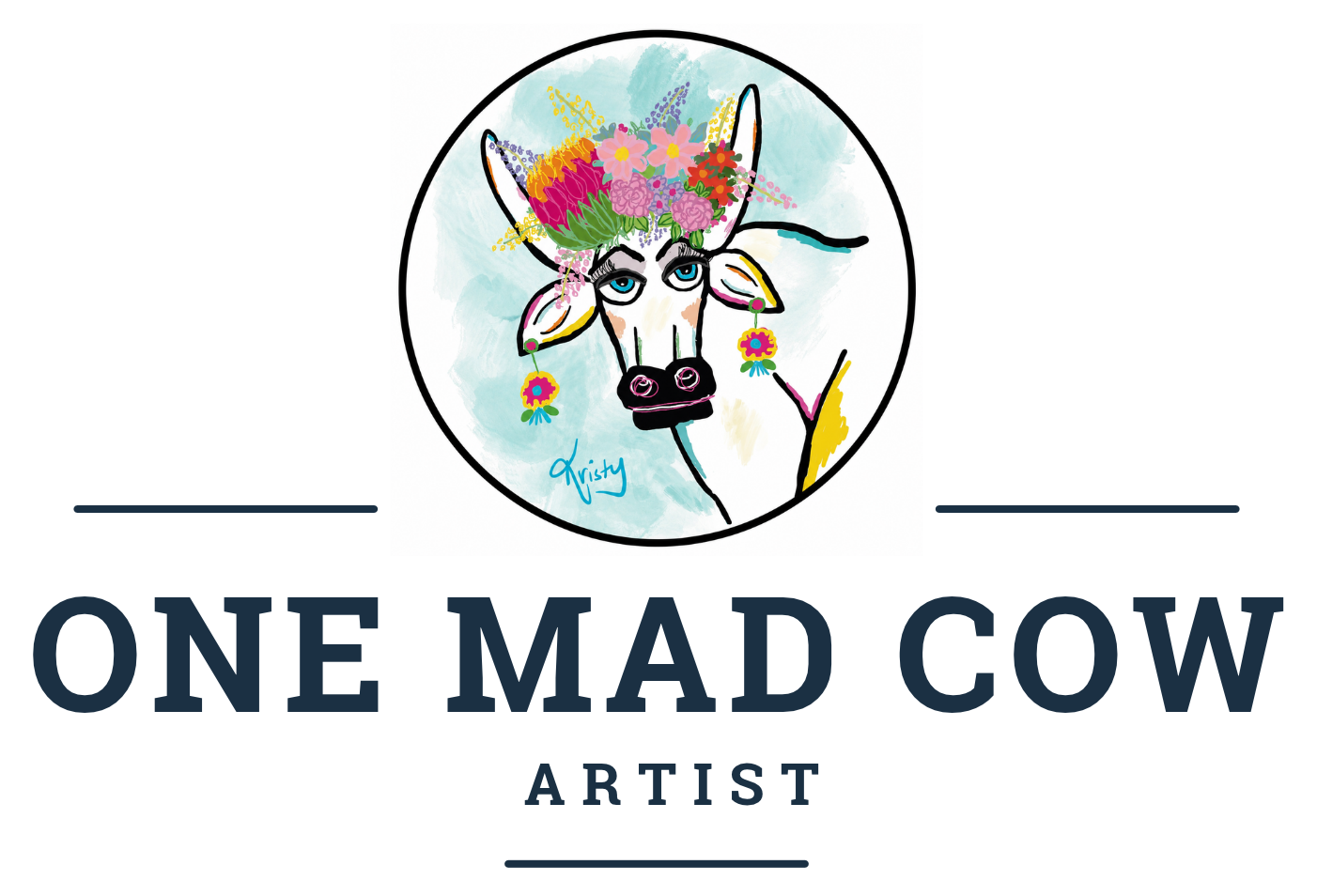 One Mad Cow